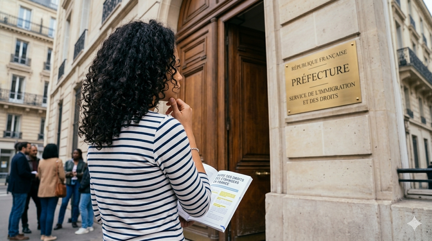 Lire la suite à propos de l’article Réforme 2026 des titres de séjour : guide complet Linguact