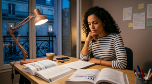 Lire la suite à propos de l’article TEF IRN, TCF IRN ou DELF : quel test choisir pour votre titre de séjour ? Le guide Linguact 2026