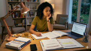 Lire la suite à propos de l’article Réussir l&rsquo;épreuve écrite DELF B2