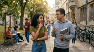 Lire la suite à propos de l’article Le verbe &lsquo;trouver&rsquo; en français | Linguact – Préparation DELF/TEF