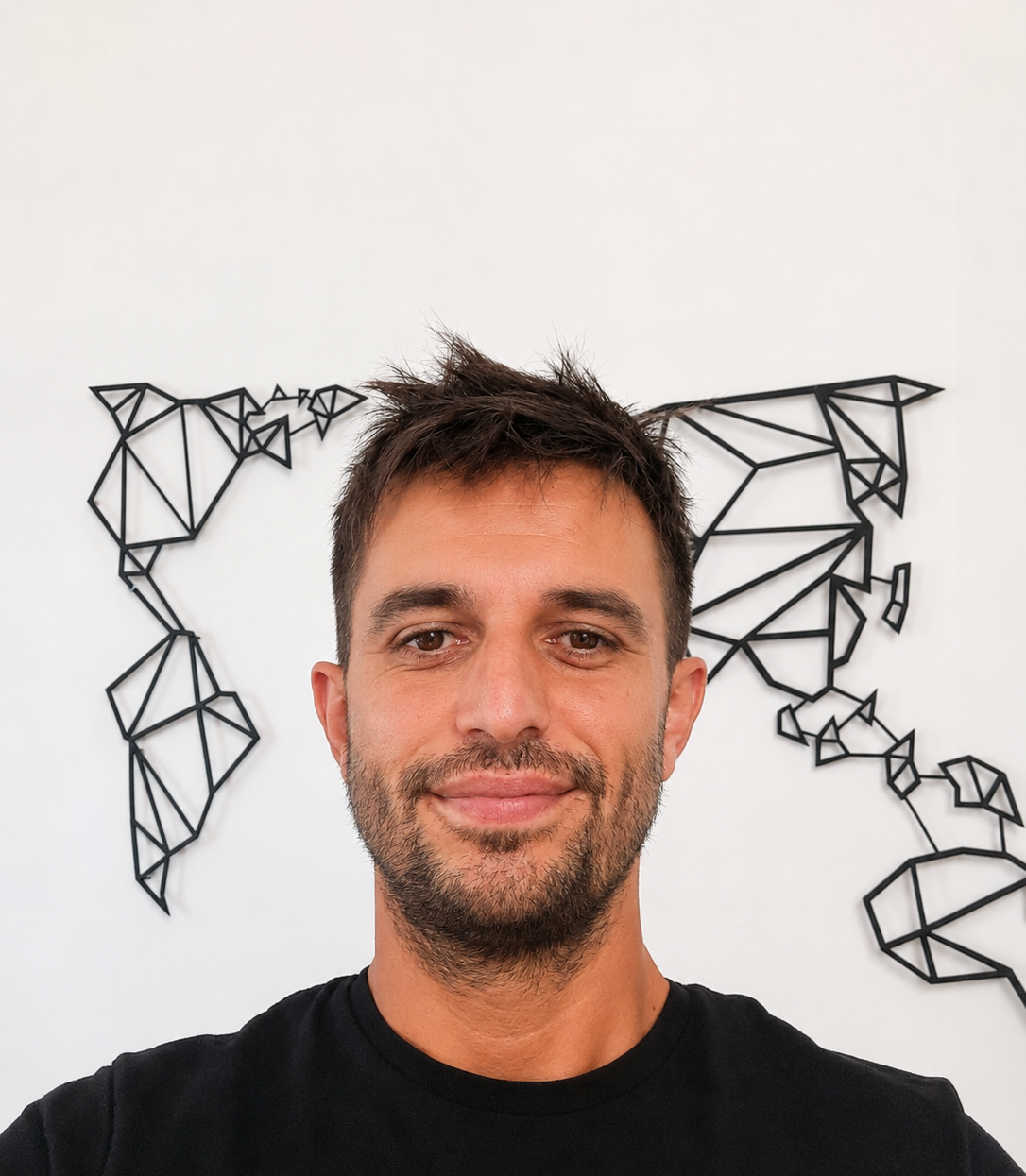 Mikaël Gevaux — Professeur de français FLE