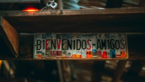 Lire la suite à propos de l’article 100 palabras transparentes entre el español y el francés: el vocabulario que ya conoces